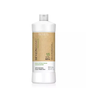 REVLON COLOR SUBLIME Creme-Öl-Entwickler 15 Vol. 900 ml