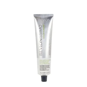 REVLON REVLONISSIMO COLOR SUBLIME ammonia free permanent color #9-very light blonde 75 ml