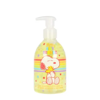 TAKE CARE SNOOPY gel higienizante manos 250 ml