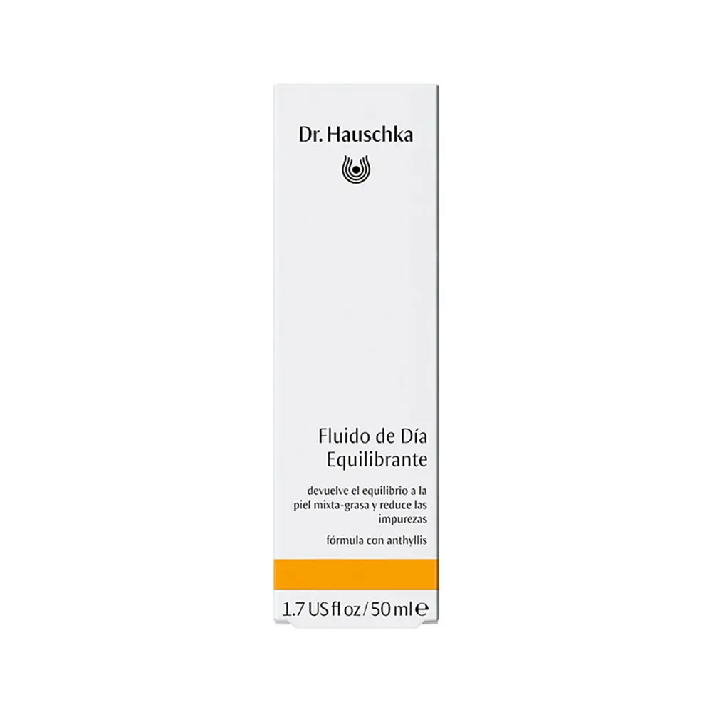 DR. HAUSCHKAFluido giorno riequilibrante 50 ml DR. HAUSCHKAFluido giorno riequilibrante 50 ml