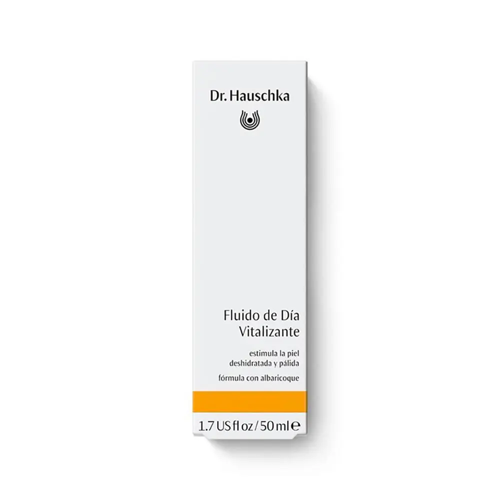 DR. HAUSCHKAFluido giorno rivitalizzante 50 ml DR. HAUSCHKAFluido giorno rivitalizzante 50 ml