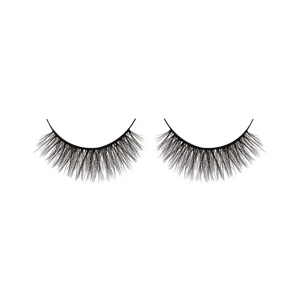 ARDELL AQUA LASHES eyelashes #344 1 u