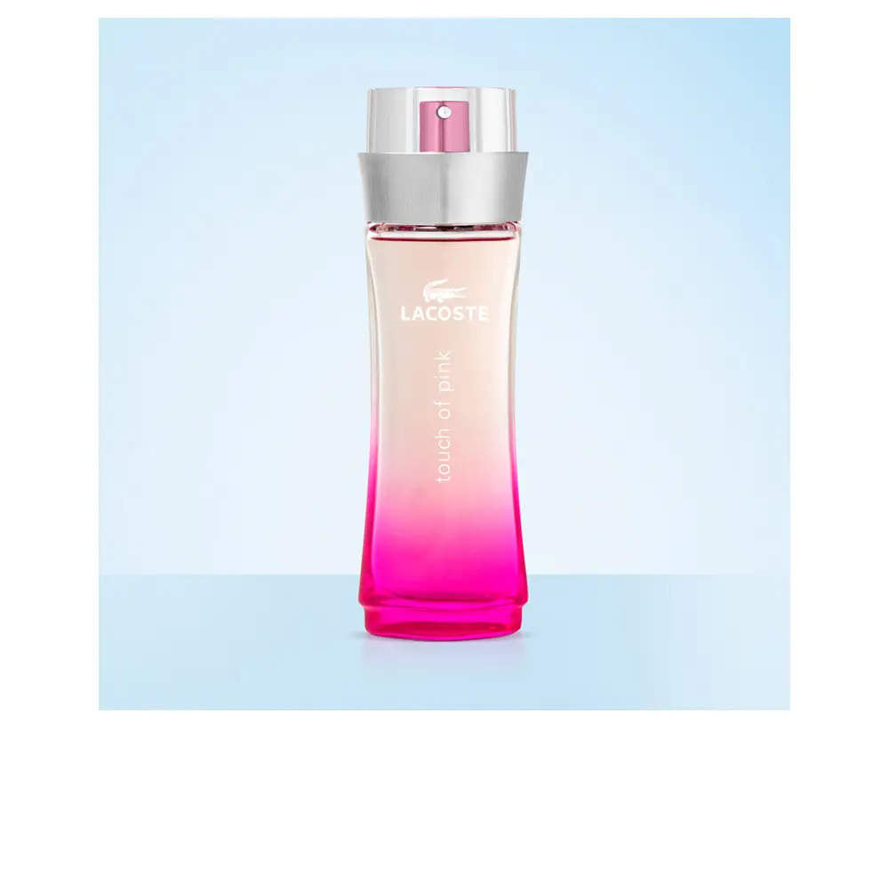 <span class="notranslate">LACOSTE TOUCH OF PINK POUR FEMME</span> eau de toilette spray 50 ml for Women <span class="notranslate">LACOSTE TOUCH OF PINK POUR FEMME</span> eau de toilette spray 50 ml for Women - Image 2