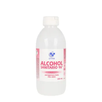 DYNS DYNS sanitary 96 250 ml