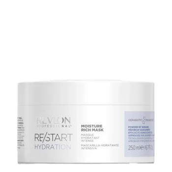 REVLON RE-START hydration rich mask 200 ml