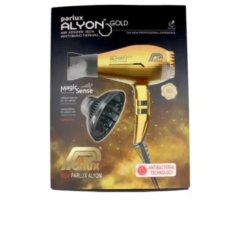 PARLUX PARLUX ALYON GOLD SET 4 pcs
