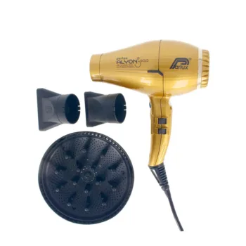 PARLUX PARLUX ENSEMBLE ALYON OR 4 pcs