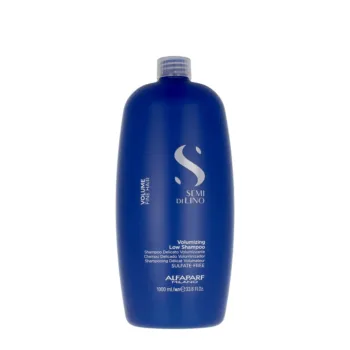 ALFAPARF MILANO SEMI DI LINO volume fine hair voluminizing low shampoo 1000 ml