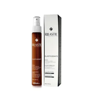 RILASTIL ELASTICIDAD oil 80 ml