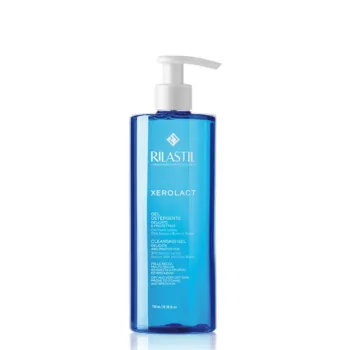 RILASTIL XEROLACT gel detergente delicato e protettivo 750 ml RILASTIL XEROLACT gel detergente delicato e protettivo 750 ml