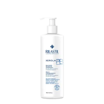 RILASTIL XEROLACT PB balm 400 ml