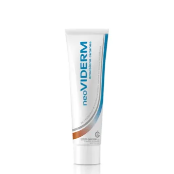 RILASTIL NEOVIDERM emulsion cutnea 100 ml