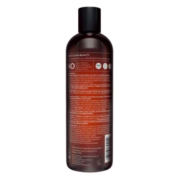 HASK CURL CARE moisturizing shampoo 355 ml