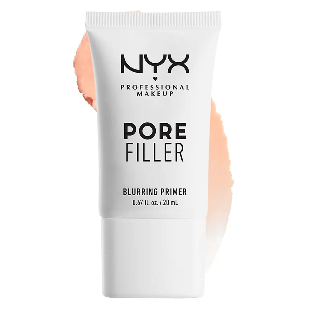 NYX PROFESSIONAL MAKE UP Pore Filler Prebase Perfeccionadora NYX PROFESSIONAL MAKE UP Pore Filler Prebase Perfeccionadora - Image 2