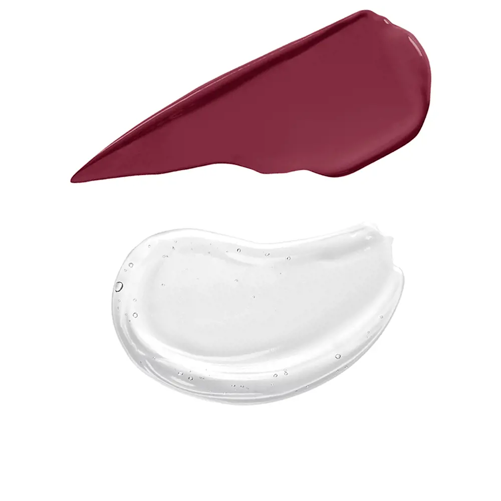 NYX PROFESSIONAL MAKE UP SHINE LOUD pro pigment lip shine #never basic NYX PROFESSIONAL MAKE UP SHINE LOUD pro pigment lip shine #never basic - Image 4