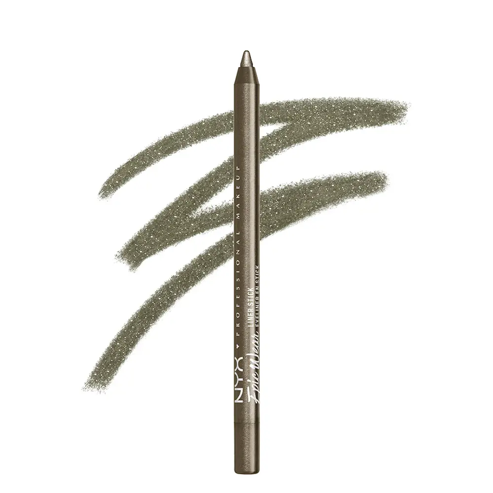 NYX PROFESSIONAL MAKE UP EPIC WEAR liner sticks #all time olive NYX PROFESSIONAL MAKE UP EPIC WEAR liner sticks #all time olive - Image 4