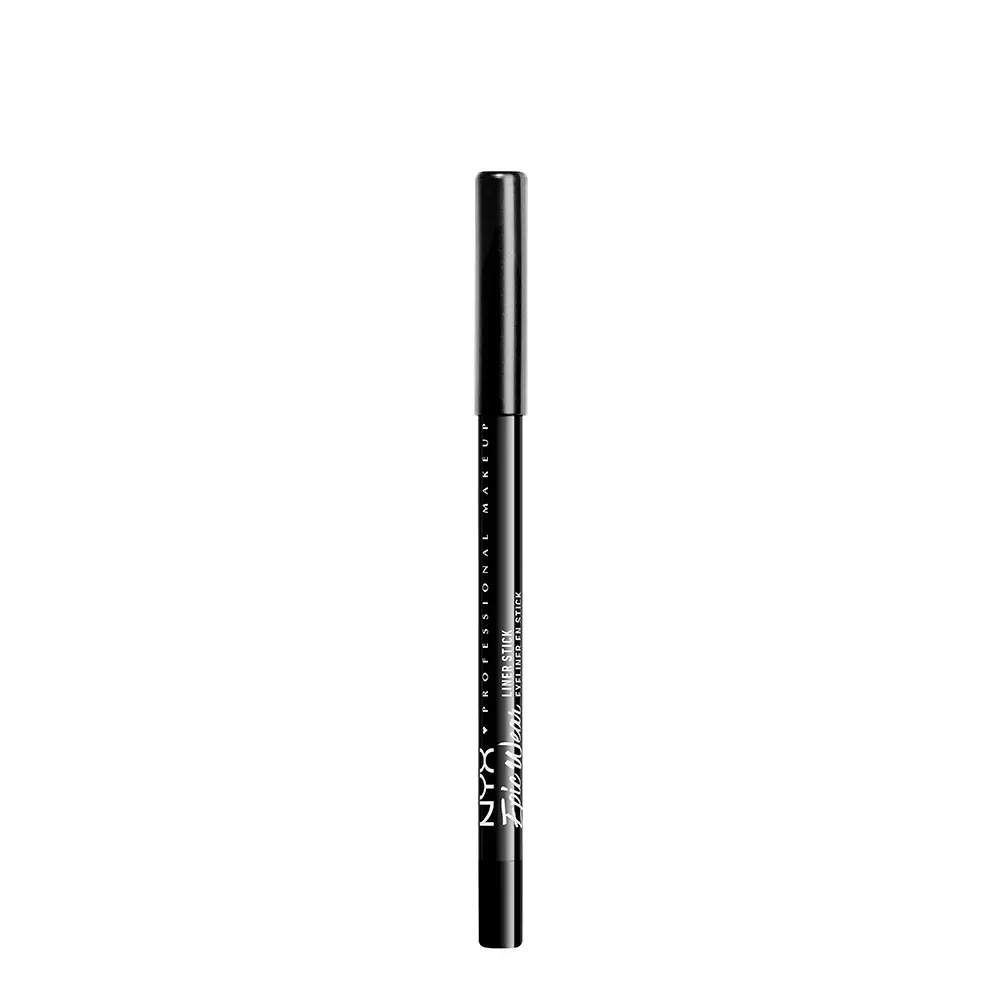 NYX PROFESSIONAL MAKE UP EPIC WEAR liner sticks #pitch black NYX PROFESSIONAL MAKE UP EPIC WEAR liner sticks #pitch black