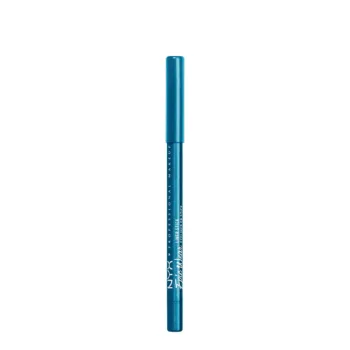 NYX PROFESSIONAL MAKE UP EPIC WEAR liner sticks #turquois storm
