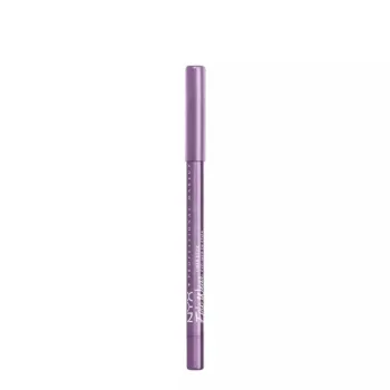 NYX PROFESSIONAL MAKE UP EPIC WEAR liner sticks #graphic purple