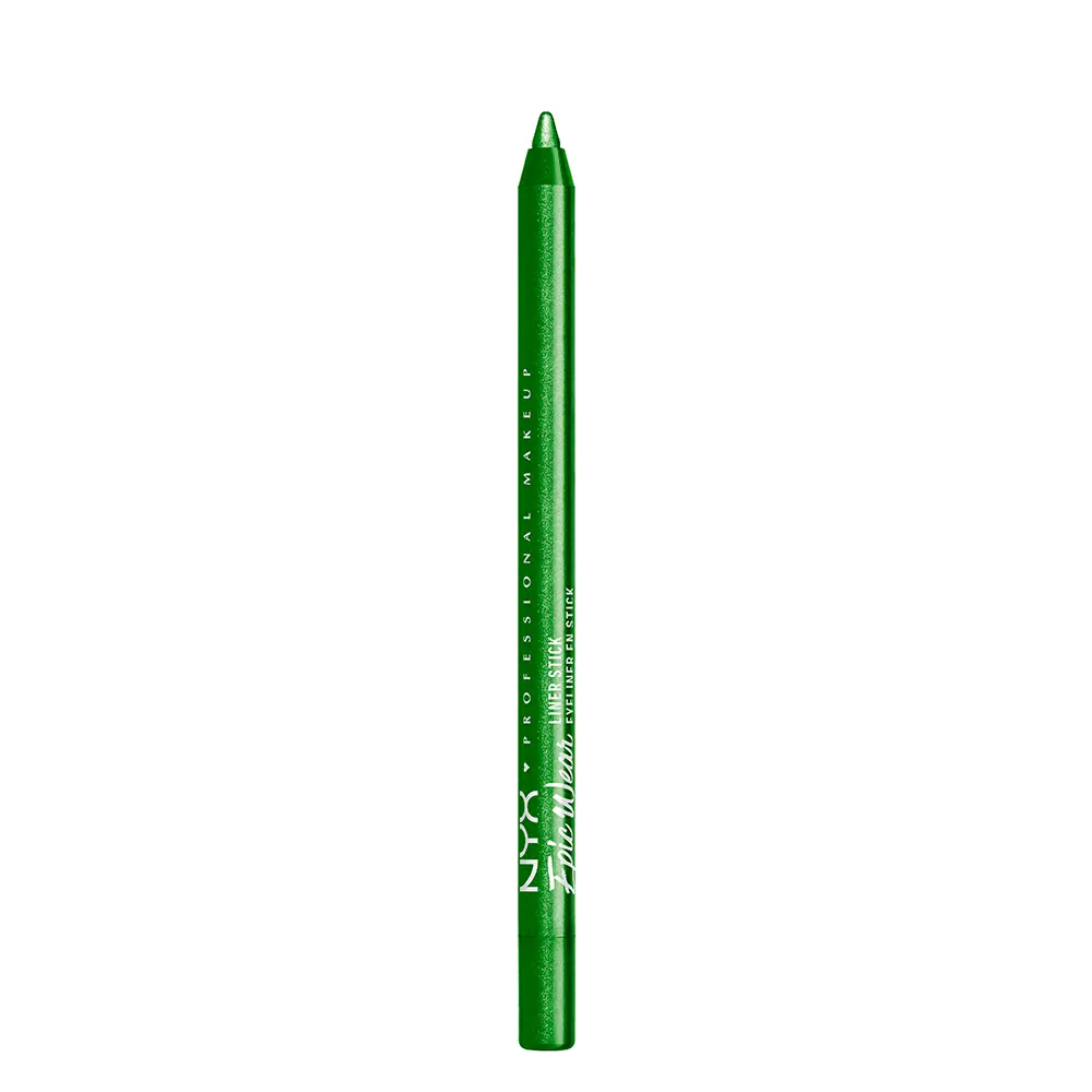 NYX PROFESSIONAL MAKE UP EPIC WEAR liner sticks #emerald cut NYX PROFESSIONAL MAKE UP EPIC WEAR liner sticks #emerald cut
