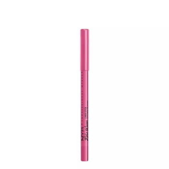 NYX PROFESSIONAL MAKE UP EPIC WEAR liner sticks #pink spirit