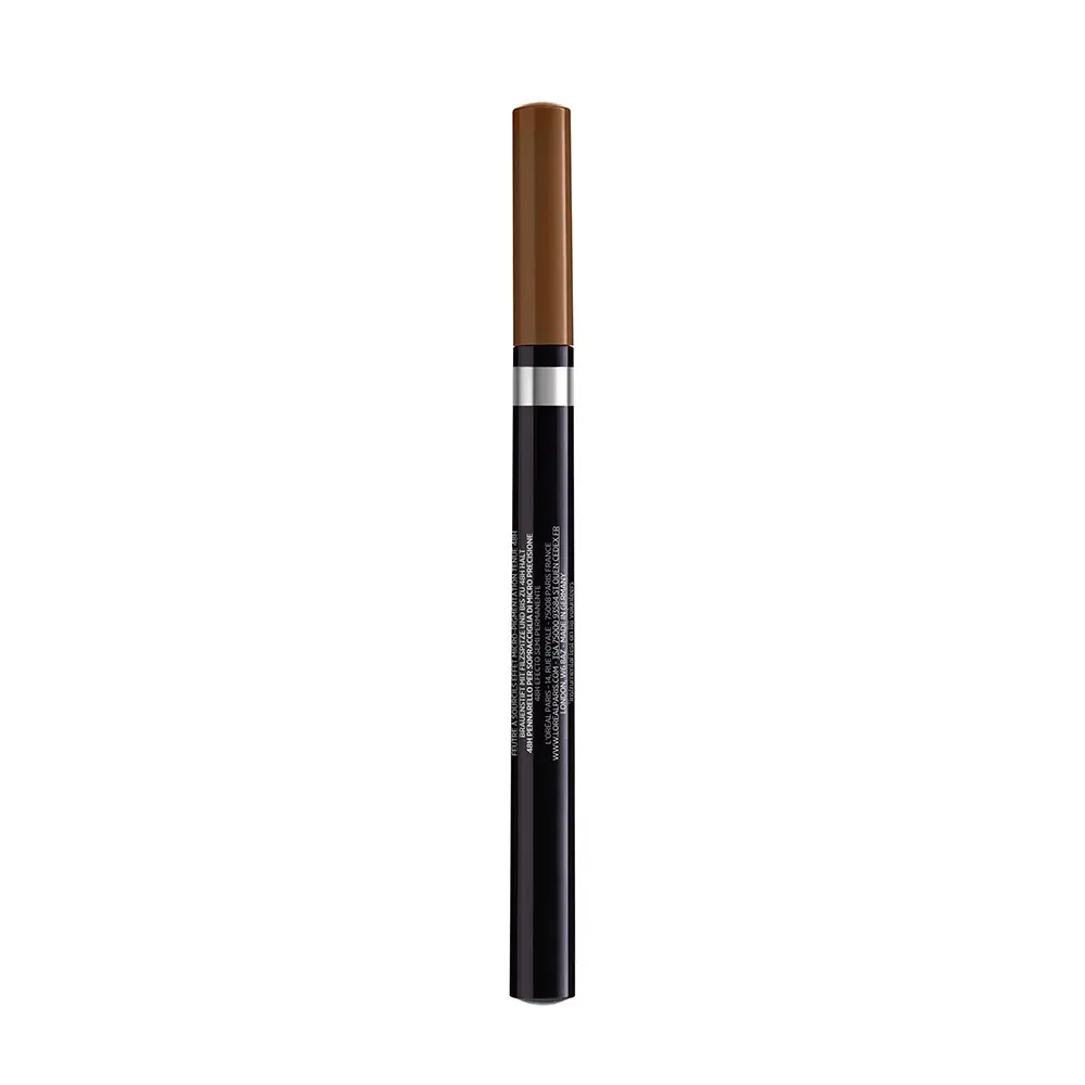 L'ORÉAL PARIS UNBELIEVA BROW micro tatuaggio #105-bruna L'ORÉAL PARIS UNBELIEVA BROW micro tatuaggio #105-bruna - Immagine 3