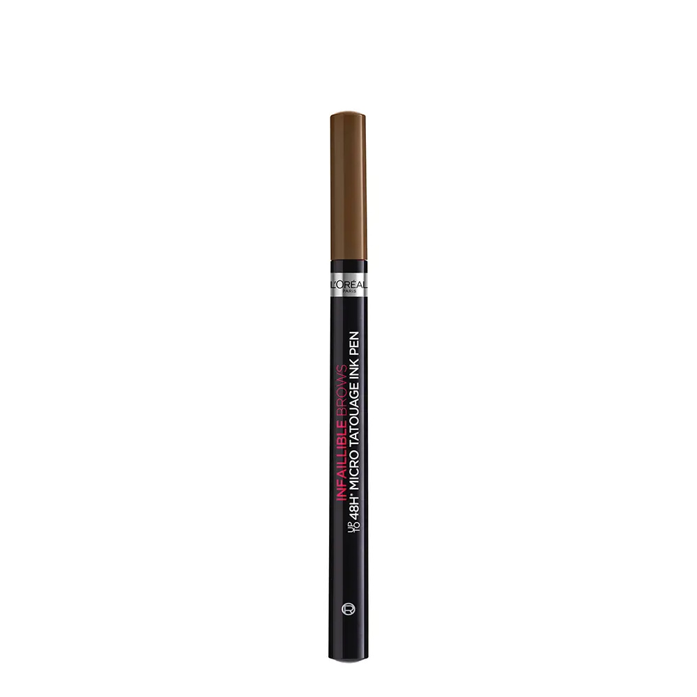 L'ORÉAL PARIS UNBELIEVA BROW micro tatuaggio #105-bruna L'ORÉAL PARIS UNBELIEVA BROW micro tatuaggio #105-bruna