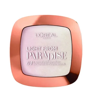 L'ORÉAL PARIS ICOCONIC GLOW highlighting powder #01