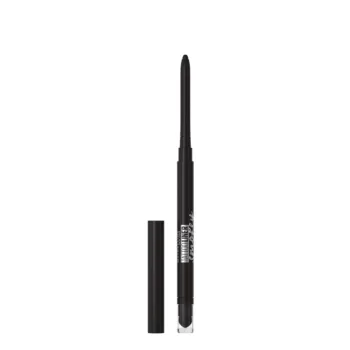 MAYBELLINE TATTOO LINER smokey gel pencil #black 1.3 gr