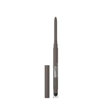 MAYBELLINE TATTOO LINER smokey gel pencil #grey 1.3 gr