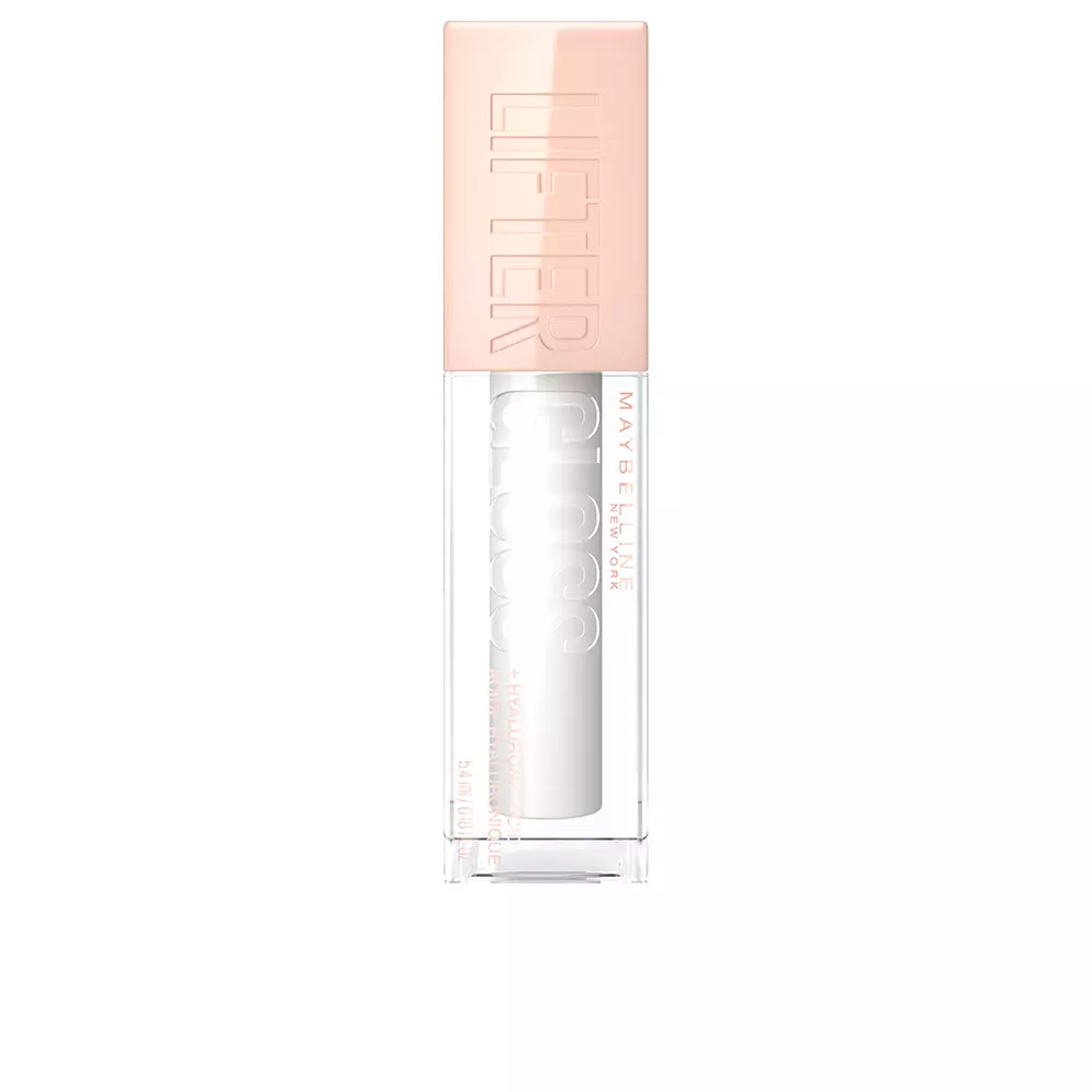 MAYBELLINE LIFTER gloss #001-pearl