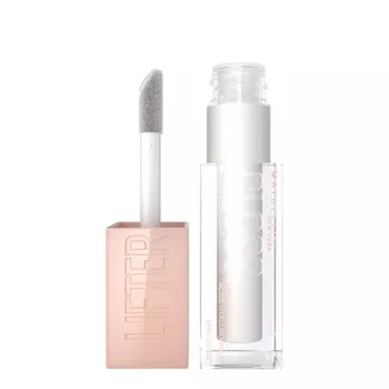 MAYBELLINE LIFTER gloss #001-pearl