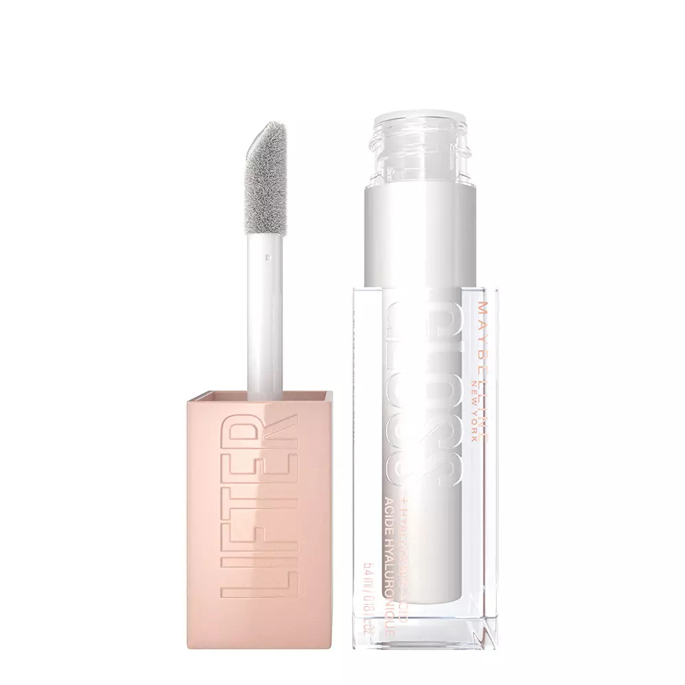 MAYBELLINE LIFTER gloss #001-pearl MAYBELLINE LIFTER gloss #001-pearl