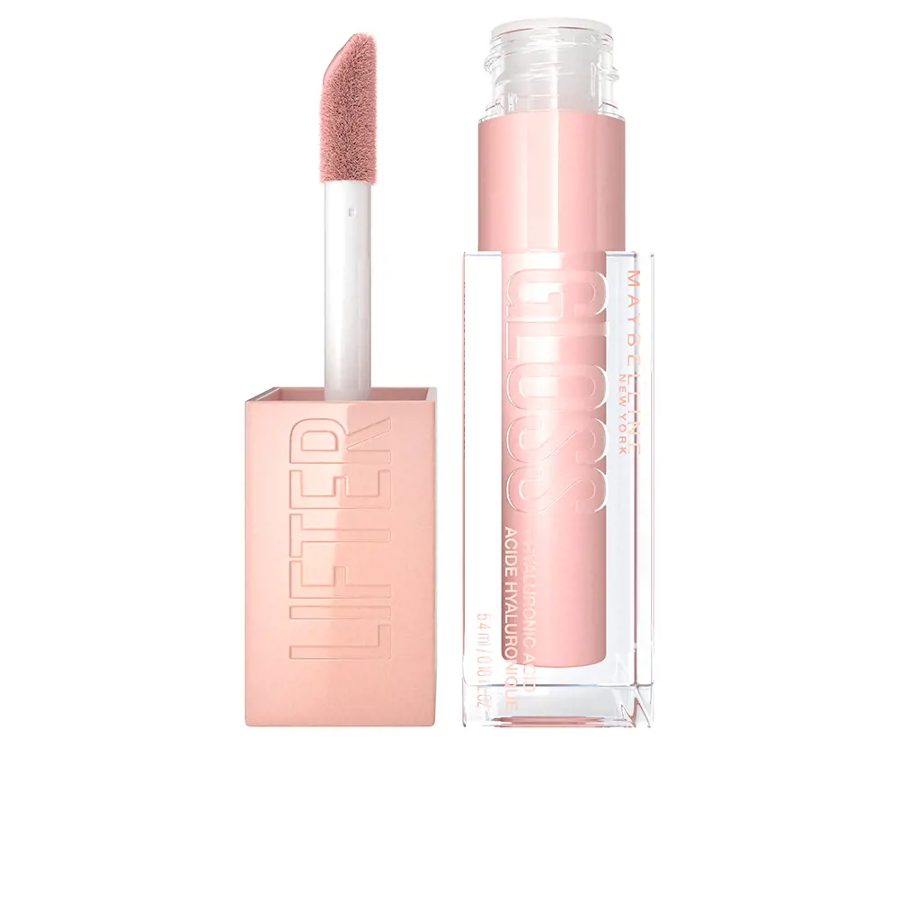 MAYBELLINE LIFTER gloss #002-ice