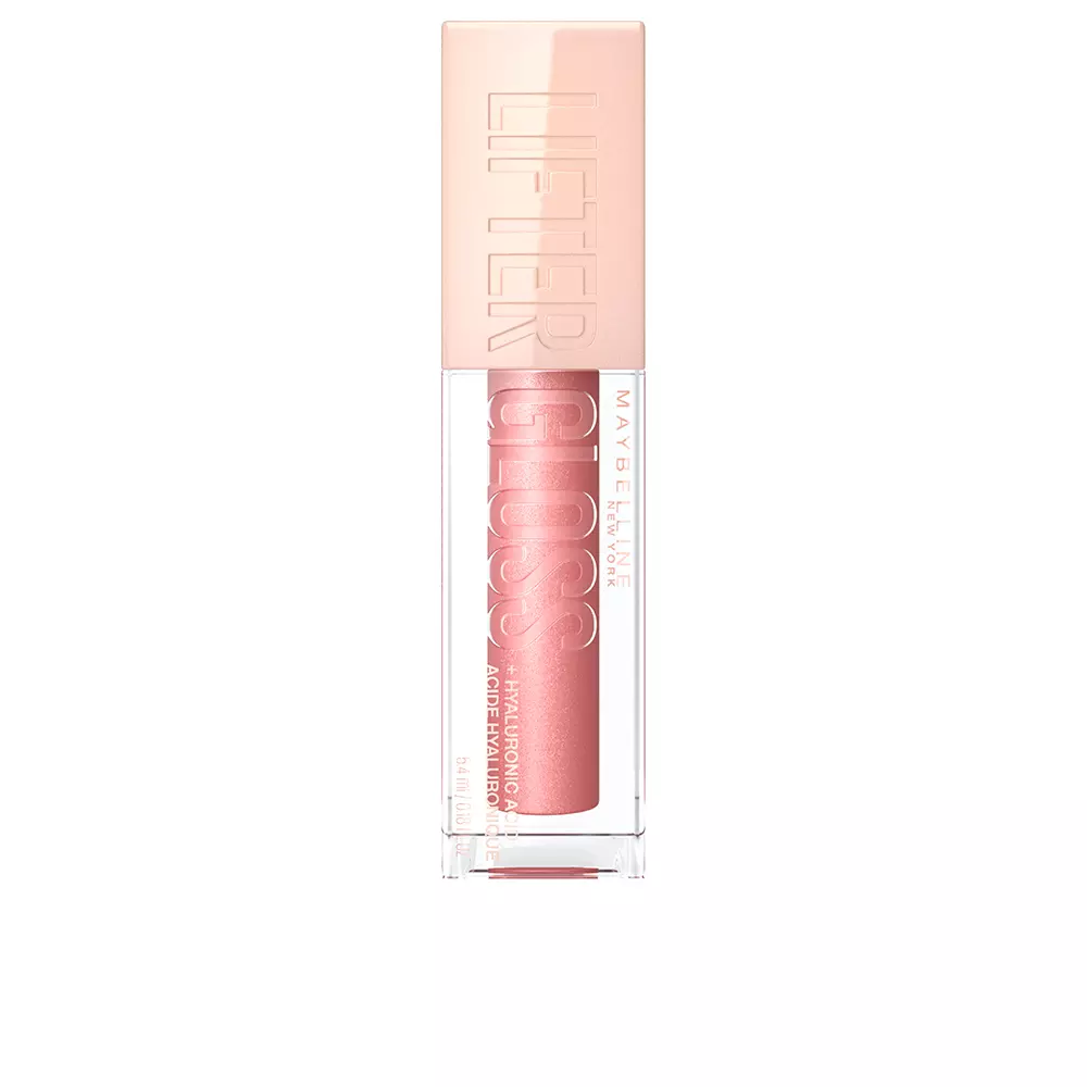 MAYBELLINE LIFTER gloss #003-moon