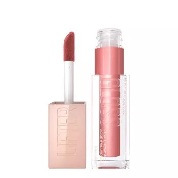 MAYBELLINE LIFTER gloss #003-moon