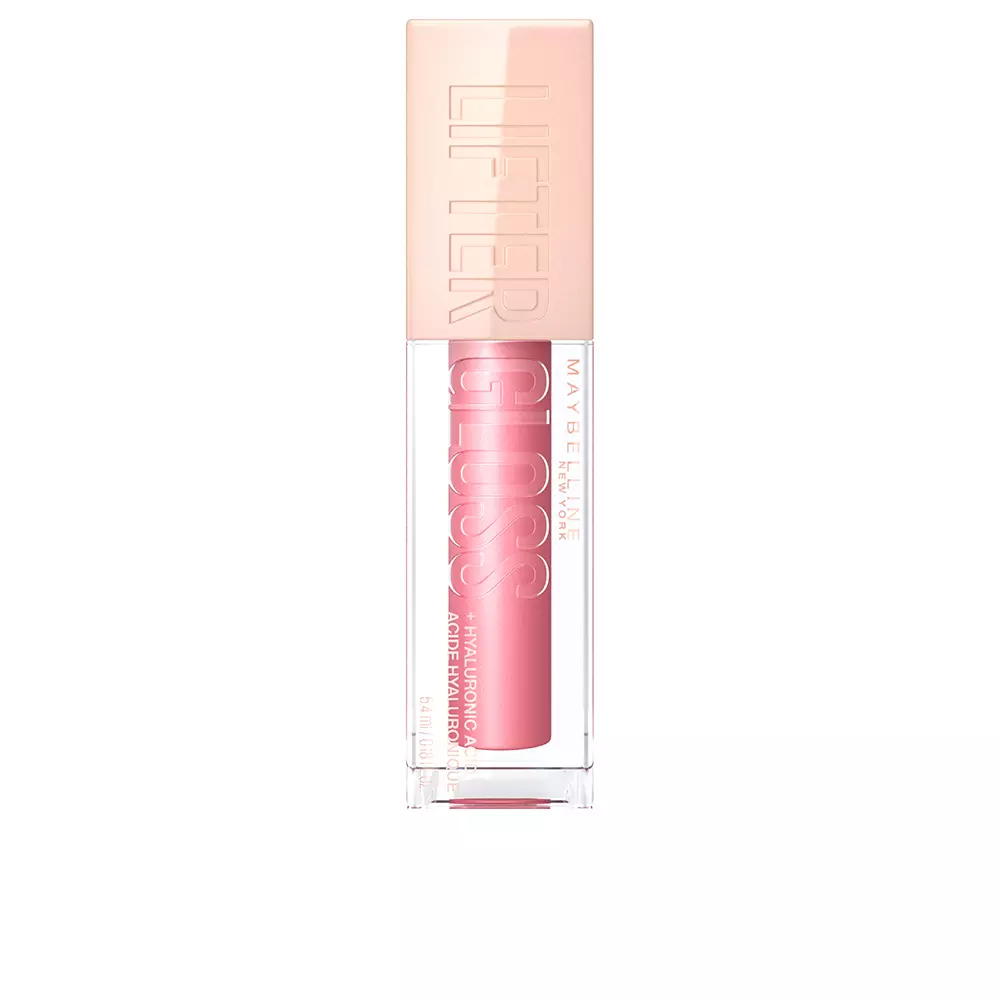 MAYBELLINE LIFTER gloss #005-petal