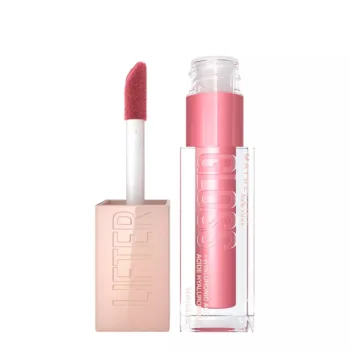 MAYBELLINE LIFTER gloss #005-petal