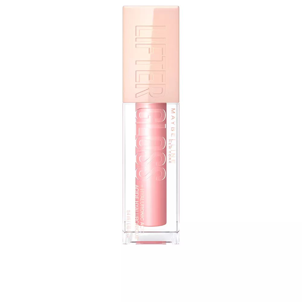 MAYBELLINE LIFTER gloss #006-reef