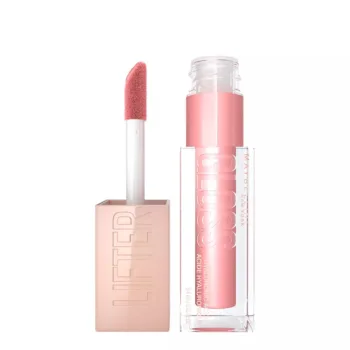 MAYBELLINE LIFTER gloss #006-reef