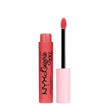 NYX PROFESSIONAL MAKE UP LINGERIE XXL #xxpose me