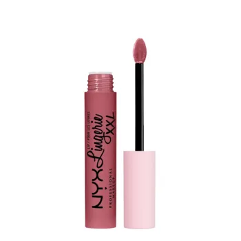 NYX PROFESSIONAL MAKE UP LINGERIE XXL #flaunt it