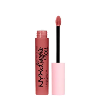 NYX PROFESSIONAL MAKE UP LINGERIE XXL #spogliato