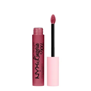 NYX PROFESSIONAL MAKE UP LINGERIE XXL #rotto