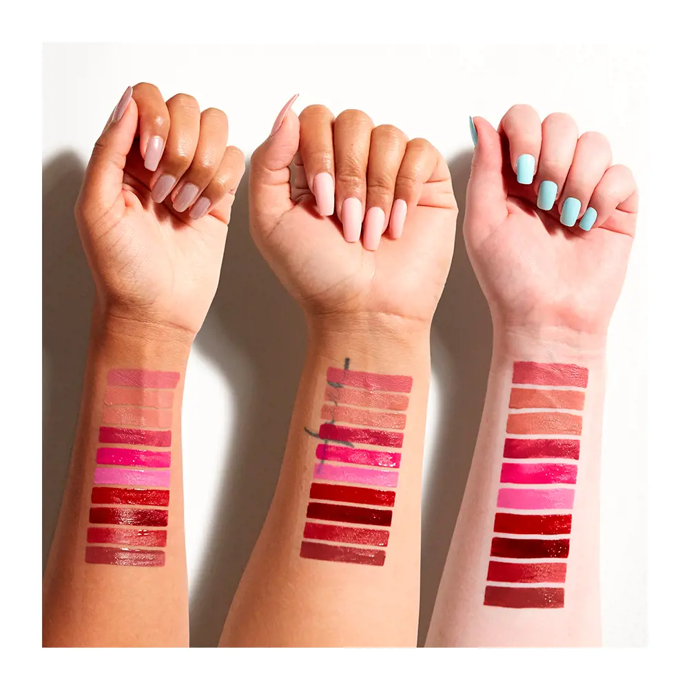 NYX PROFESSIONAL MAKE UP LINGERIE XXL #xxtended