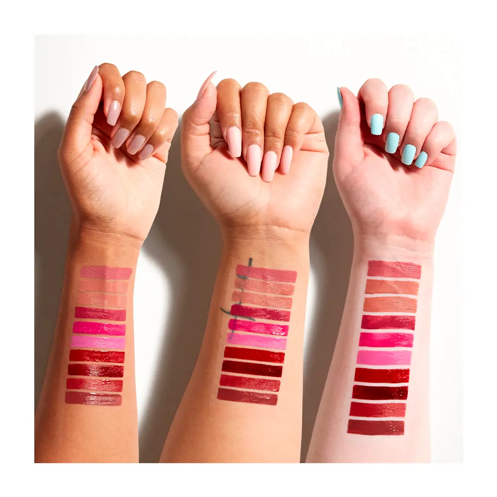 NYX PROFESSIONAL MAKE UP LINGERIE XXL #sfrigolante