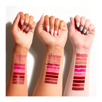 NYX PROFESSIONAL MAKE UP LINGERIE XXL #strip n tease