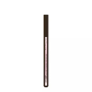 MAYBELLINE HYPER EASY brush tip liner #810-pitch brown