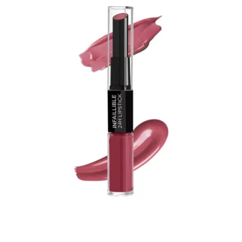 L'ORÉAL PARIS INFALLIBLE 24H lipstick #804-metro proof rose 6 ml