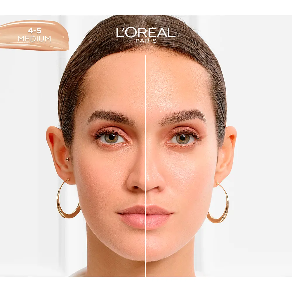 L'ORÉAL PARIS ACCORD PARFAIT serum #4-5 L'ORÉAL PARIS ACCORD PARFAIT serum #4-5 - Image 3